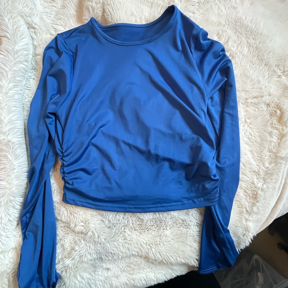 SHEIN top